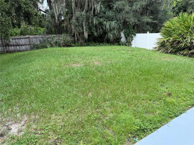 252 DIRKSEN DRIVE, Debary, FL 32713