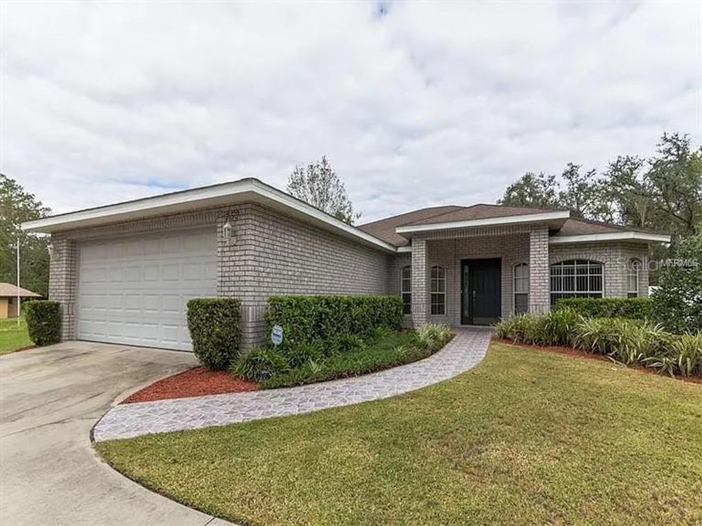 252 DIRKSEN DRIVE, Debary, FL 32713