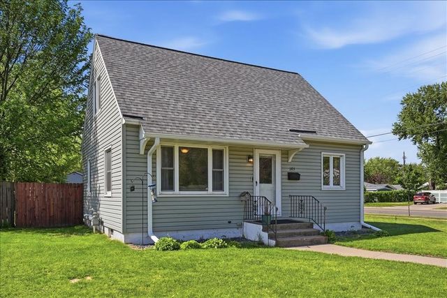 103 E Grant Avenue, Eau Claire, WI 54701