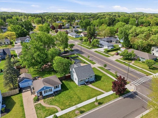 103 E Grant Avenue, Eau Claire, WI 54701