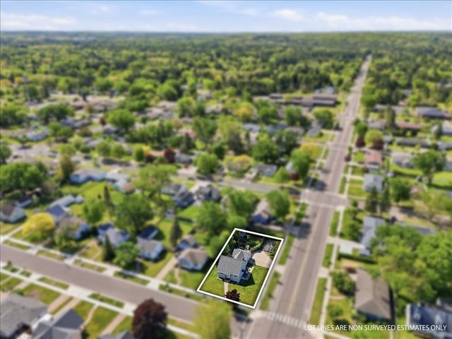 103 E Grant Avenue, Eau Claire, WI 54701