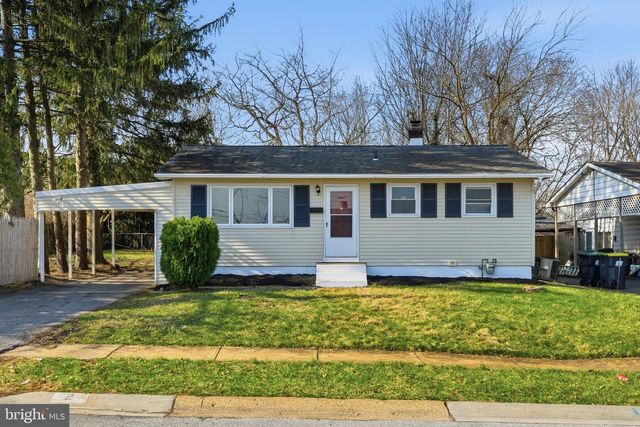 2 CHERRY RD, New Castle, DE 19720