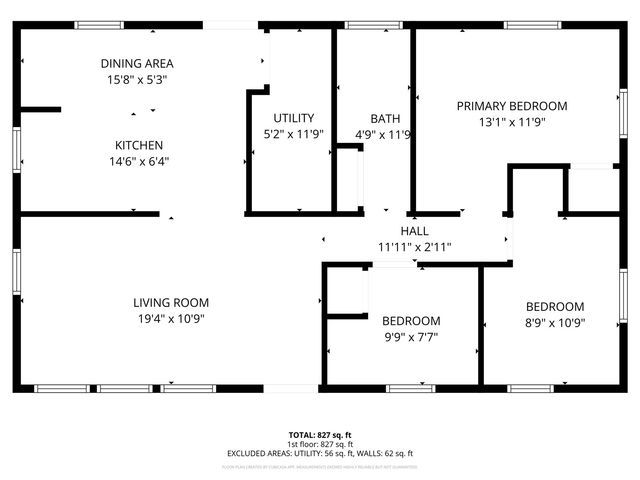 4432 Sherman St NE, Cedar Rapids, IA 52402