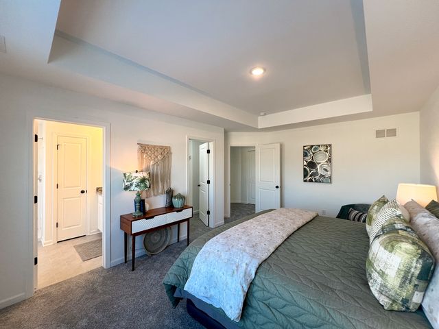 Lot 11 Faiths Way, Bettendorf, IA 52722