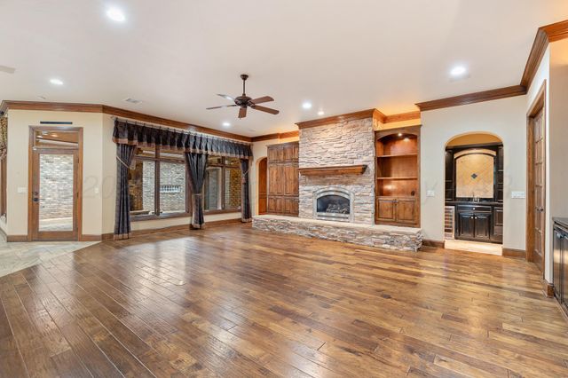 6007 TUSCANY Village, Amarillo, TX 79119