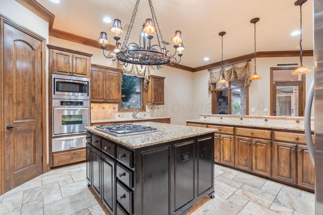 6007 TUSCANY Village, Amarillo, TX 79119