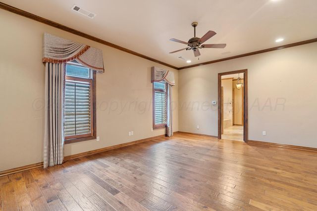 6007 TUSCANY Village, Amarillo, TX 79119