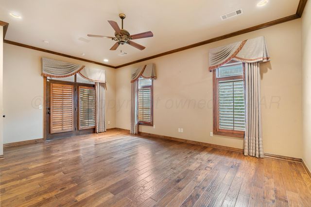 6007 TUSCANY Village, Amarillo, TX 79119