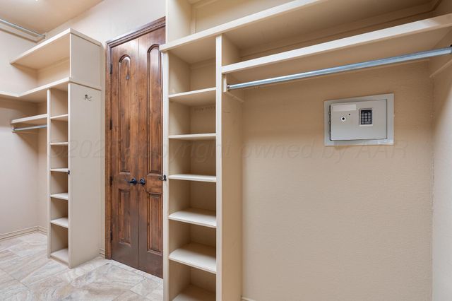 6007 TUSCANY Village, Amarillo, TX 79119