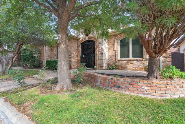 6007 TUSCANY Village, Amarillo, TX 79119