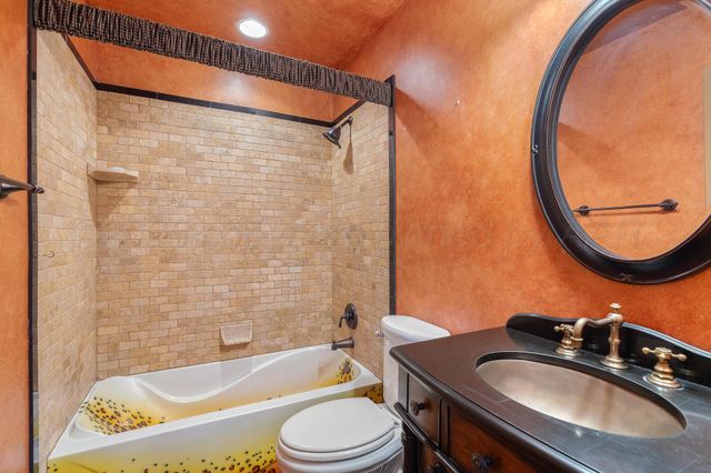 6007 TUSCANY Village, Amarillo, TX 79119