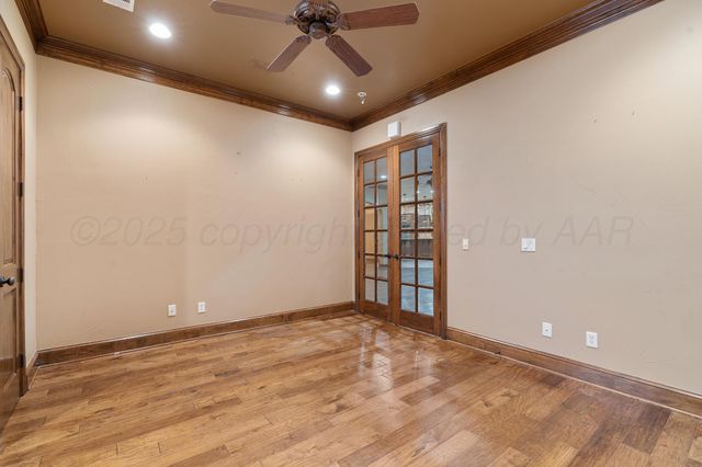 6007 TUSCANY Village, Amarillo, TX 79119