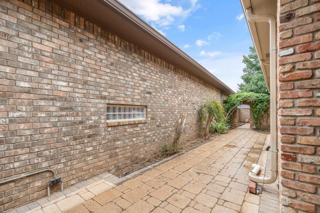 6007 TUSCANY Village, Amarillo, TX 79119