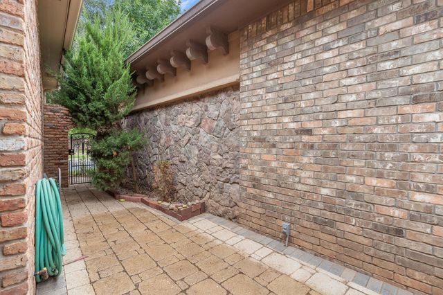 6007 TUSCANY Village, Amarillo, TX 79119