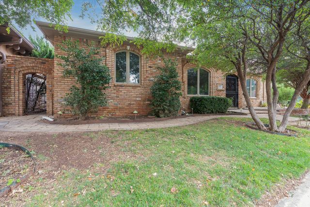 6007 TUSCANY Village, Amarillo, TX 79119