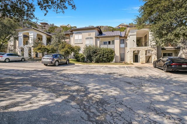 6000 Shepherd Mountain CV 1412, Austin, TX 78730
