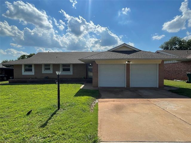 5913 Crestview Drive, Oklahoma City, OK 73105