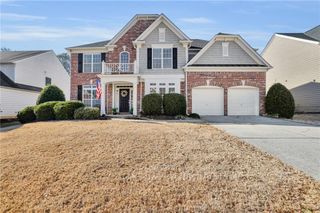 4115 Agard Street, Cumming, GA 30040