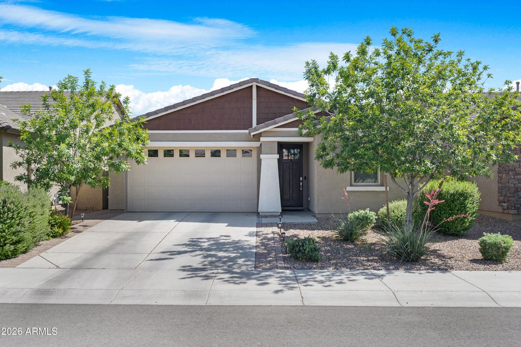 361 W ORGAN PIPE Drive, San Tan Valley, AZ 85140 — photo 2