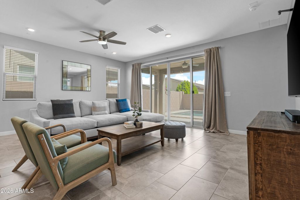 361 W ORGAN PIPE Drive, San Tan Valley, AZ 85140 — photo 3
