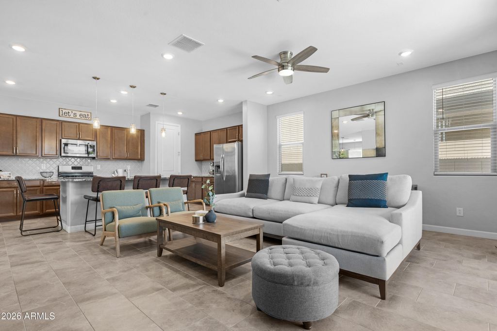 361 W ORGAN PIPE Drive, San Tan Valley, AZ 85140 — photo 4