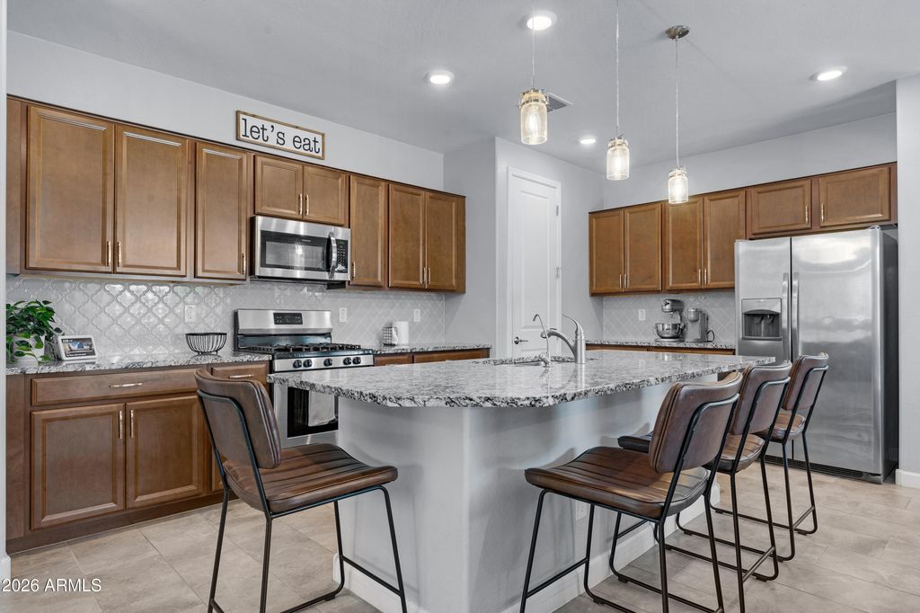 361 W ORGAN PIPE Drive, San Tan Valley, AZ 85140 — photo 5