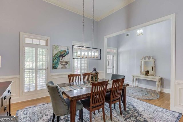 289 Gold Crest Drive, Braselton, GA 30517