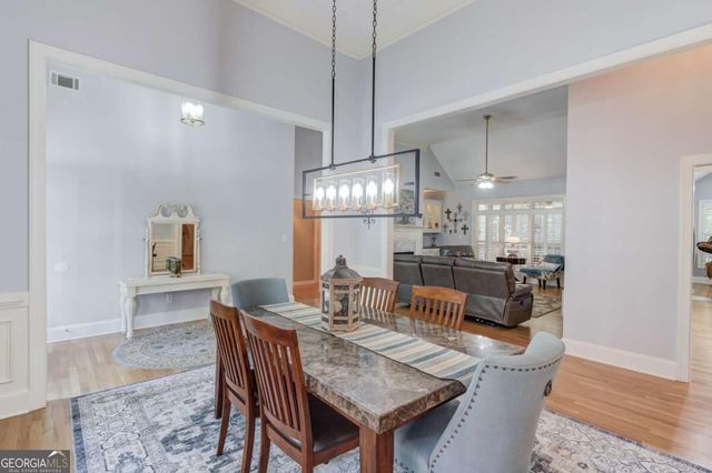 289 Gold Crest Drive, Braselton, GA 30517