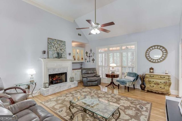 289 Gold Crest Drive, Braselton, GA 30517