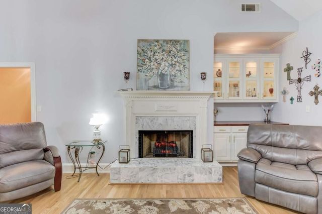 289 Gold Crest Drive, Braselton, GA 30517
