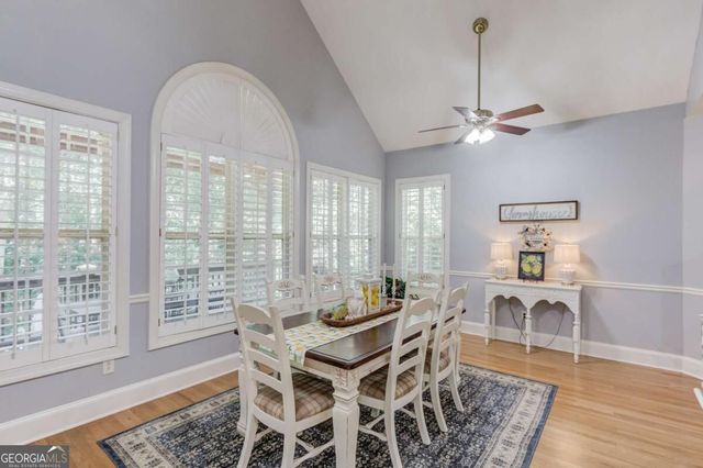 289 Gold Crest Drive, Braselton, GA 30517