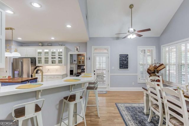 289 Gold Crest Drive, Braselton, GA 30517