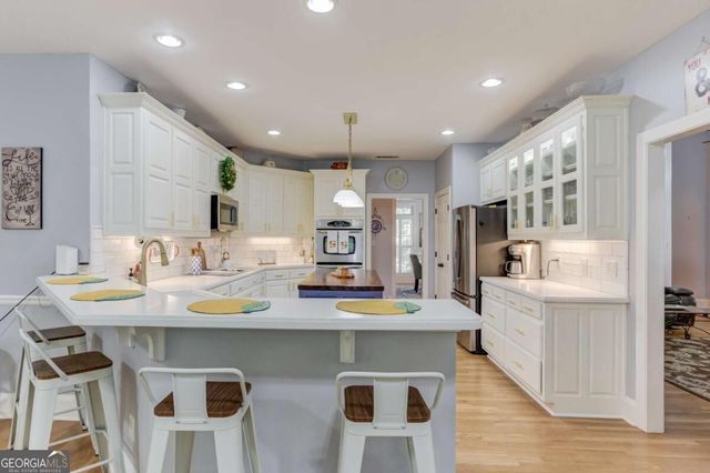 289 Gold Crest Drive, Braselton, GA 30517