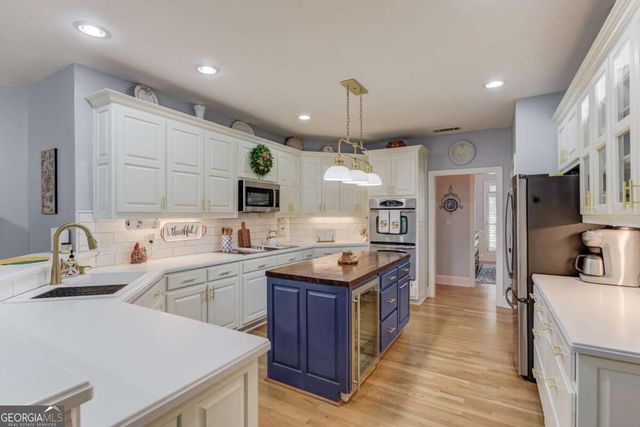 289 Gold Crest Drive, Braselton, GA 30517
