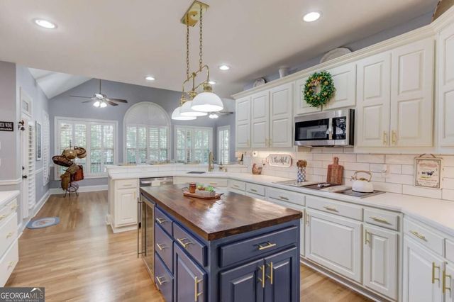 289 Gold Crest Drive, Braselton, GA 30517