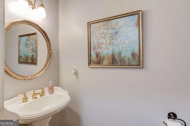 289 Gold Crest Drive, Braselton, GA 30517