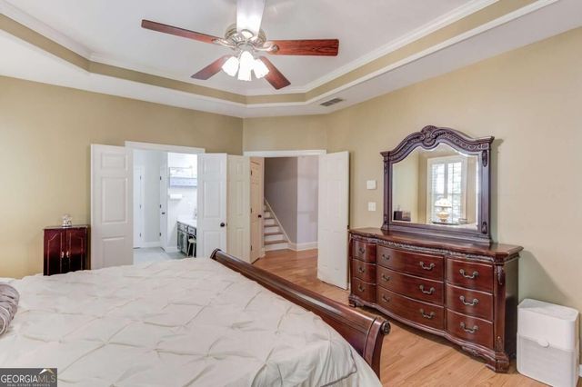 289 Gold Crest Drive, Braselton, GA 30517