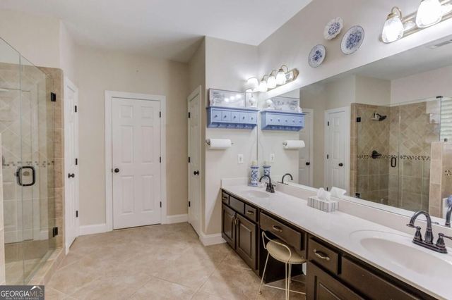 289 Gold Crest Drive, Braselton, GA 30517