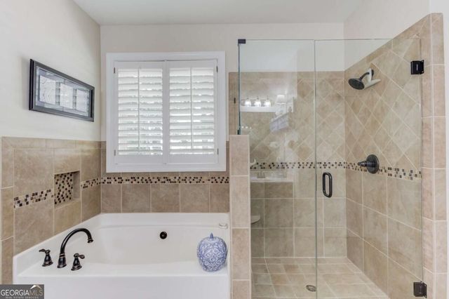 289 Gold Crest Drive, Braselton, GA 30517