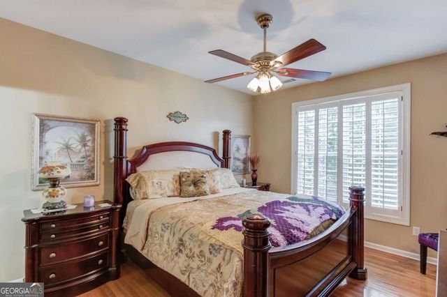 289 Gold Crest Drive, Braselton, GA 30517
