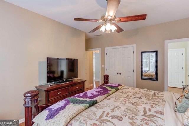 289 Gold Crest Drive, Braselton, GA 30517