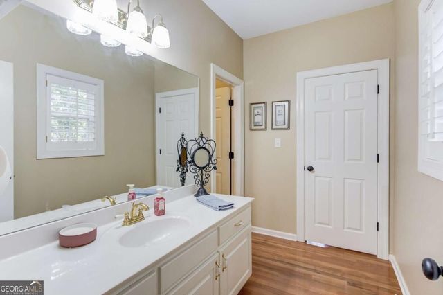289 Gold Crest Drive, Braselton, GA 30517