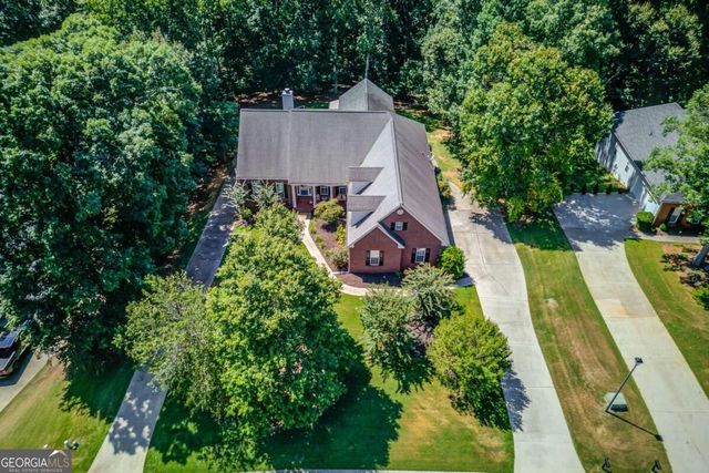 289 Gold Crest Drive, Braselton, GA 30517