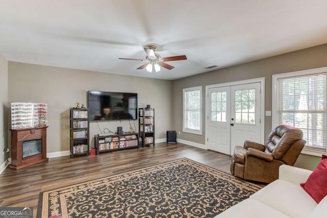 289 Gold Crest Drive, Braselton, GA 30517