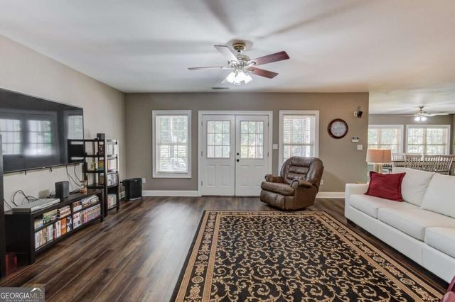 289 Gold Crest Drive, Braselton, GA 30517