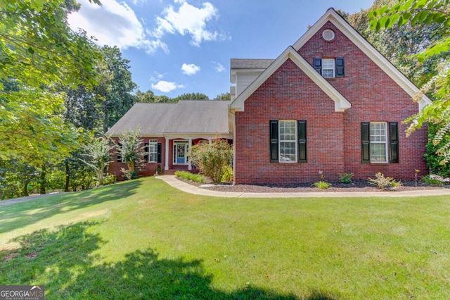 289 Gold Crest Drive, Braselton, GA 30517