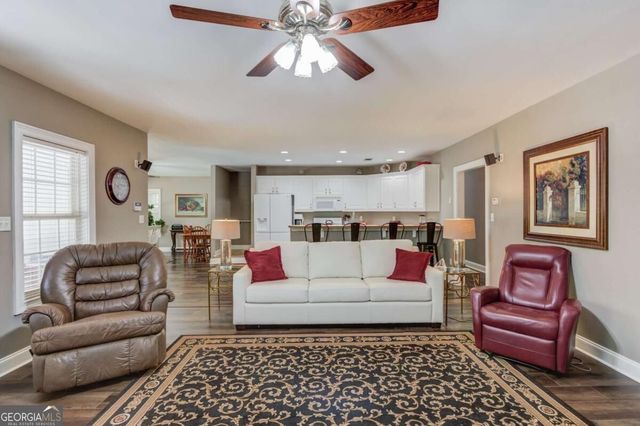 289 Gold Crest Drive, Braselton, GA 30517