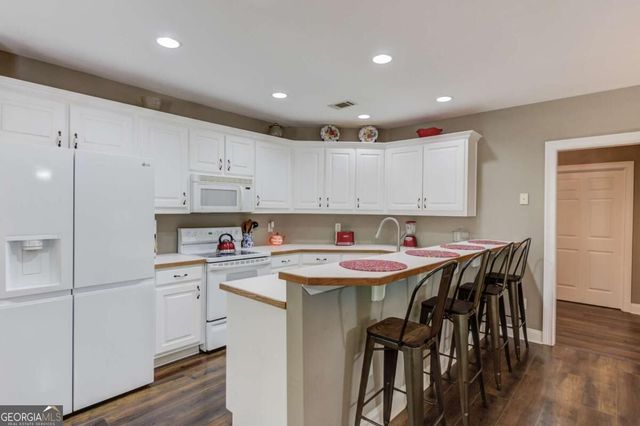 289 Gold Crest Drive, Braselton, GA 30517