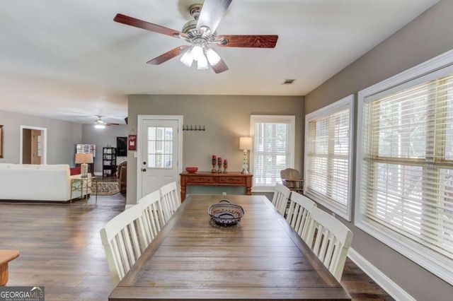 289 Gold Crest Drive, Braselton, GA 30517