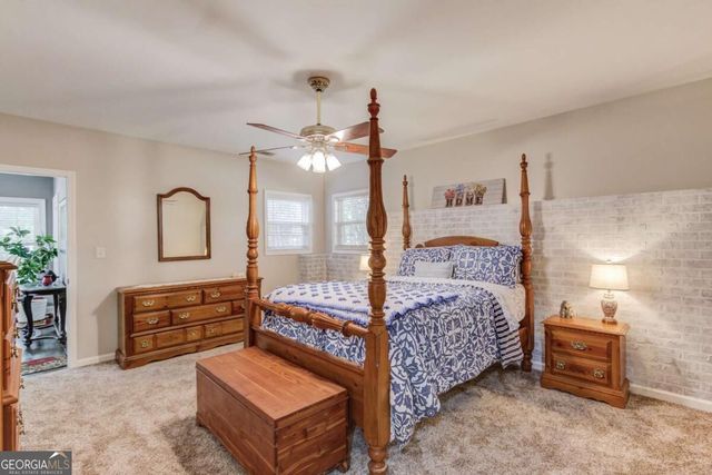 289 Gold Crest Drive, Braselton, GA 30517